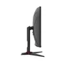 AOC C24G2AE/BK Monitor Gaming Curvo 23.6 pulg. Full HD 165Hz 1ms VA